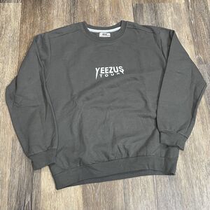 Yeezus Sweater